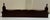 Late 19th Century Antique Mahogany Wood Dresser Box - Serpentine Crest & Finials - 28” English For Sale - Image 5 of 12