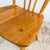 Elm and Beech 391 Dining Chairs by Lucian Ercolani for Ercol, 1980s, Set of 4 For Sale - Image 12 of 16