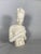 Sculpture, Bust of Madame de Récamier after Joseph Chinard (1756-1813), 52cm, 19th century For Sale - Image 9 of 10