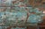 Vintage Workshop Table as Coffee Table For Sale - Image 9 of 9