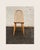 Mid-Century Modern Hoop Back Dining Chairs, 1960s, Set of 4 For Sale - Image 3 of 7