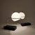 Metal Desktop Lamps in the style Joan Antoni Blanc, 1960s, Set of 2 For Sale - Image 7 of 14