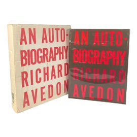 Example of Richard Avedon Room Accents and Accessories