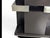Console Table in Lacquered Wood and Glass, Italy, 1980s For Sale - Image 5 of 13