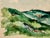 Original watercolor on paper by Henry Emil Salloch, also known as Heinz Emil Salloch, the German-born American artist and...