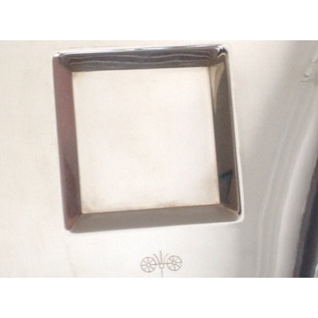 Carlo Scarpa Centerpiece by Carlo Scarpa for Cleto Munari, 1970 For Sale - Image 4 of 13