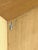 Mid-Century Modern Scandinavian Oak Shelving Unit For Sale - Image 3 of 4