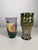 Danish Ceramic Vases from Vensø Danmark & Studio Pottery, 1970s, Set of 2 For Sale - Image 11 of 11