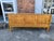 Wood Danish Sideboard in Pine Wood, 1970s For Sale - Image 7 of 7