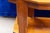 Art Deco Style Wooden Console Sofa Foyer Table For Sale In Detroit - Image 6 of 8