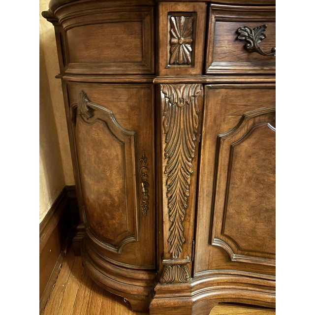 Drexel Heritage Drexel Heritage Credendza For Sale - Image 4 of 7