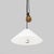 Aggregato Up and Down Chandelier by Enzo Mari for Artemide, 1970s For Sale - Image 6 of 16