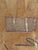 Mid 20th Century Pair Mid-Century Chattahoochee Furniture Co. Chests, Charleston Provenance on Casters For Sale - Image 5 of 12