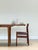 Mid-Century Modern Double Extending Dining Table from McIntosh, 1960s, in Flawless conditions. Designed 1960 to 1969 This...