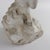 Little Angel Statue in White Marble For Sale - Image 5 of 10