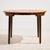 1950s Teak Dining Set by Hans Olsen for Frem Røjle, 1950s, Set of 5 For Sale - Image 5 of 18