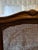Vintage Century Furniture Claridge Collection Woven Cane Queen Headboard by Raymond Sobota For Sale - Image 13 of 17