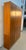 Late 20th Century Mid-Century Modern Danish Teak Bookcase For Sale - Image 10 of 12