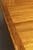 Mid 19th Century 19th Century George III Mahogany Twin-Pedestal Dining Table For Sale - Image 5 of 5
