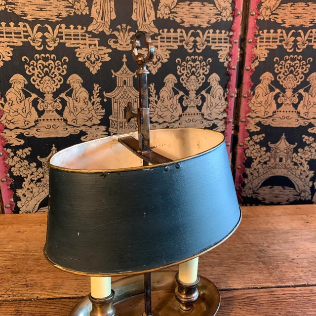 Hot Water Bottle Table Lamp For Sale - Image 4 of 13