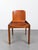Chairs by Afra & Tobia Scarpa for Molteni, 1970s, Set of 4 For Sale - Image 10 of 11
