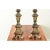 16th Century 16th Century Italian Gilt Cathedral Altar Candlesticks - A Pair For Sale - Image 5 of 8