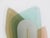 Large Wall Sconces by Max Ingrand for Fontana Arte, Italy, 1955, Set of 2 For Sale - Image 6 of 14