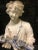 Large Ceramic Figurine by Capodimonte, 1950s For Sale - Image 12 of 18