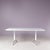 Rectangular Dining Table by Charles & Ray Eames for Herman Miller, 1960s For Sale - Image 6 of 6