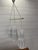Vintage Pendant Lamp by Lisa Johannson, 1950 For Sale - Image 4 of 6