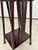 Black Secession No.9533 Plant Stands attributed to Marcel Kammerer for Thonet, 1890s, Set of 2 For Sale - Image 8 of 13