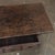 Rare 17th Century Rustic Spanish Walnut Coffee Table With Wrought Iron For Sale - Image 15 of 18