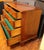 Circa 1780 English George III Chest of Drawers For Sale - Image 10 of 12