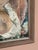 Ebbe Höglund, Ballet Dancer, Break, Oil Painting on Canvas, Framed For Sale - Image 6 of 18
