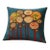 Exquisite Luxury Mid-Century Modern Sofa Cushions / Pillows Cusion Cover With Insert For Sale