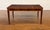 Hepplewhite Mahogany Writing Desk by Leighton Hall - Showroom Sample For Sale - Image 9 of 18