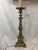 19th Century French Pricket Lamps - a Pair For Sale - Image 5 of 10