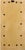 Farmhouse Galey Alix x LIVABLISS Tortola Accent Mirror For Sale - Image 3 of 5