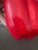 American Mary Kirk Kelly Signed Ceramic Red Bell Pepper Sculpture For Sale - Image 3 of 9