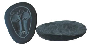 Zane Elerte, StoneGod, Granite