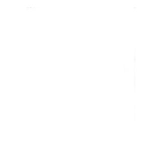 The House of Scalamandré Johnson Stripe Wallpaper, Lavender For Sale