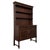 Antique Edwardian Oak Welsh Dresser, 1900s For Sale - Image 6 of 13
