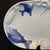 Vintage Mid-Century Modern Bassano Italy Majolica Ceramic Oval Fish Platter For Sale In Phoenix - Image 6 of 6