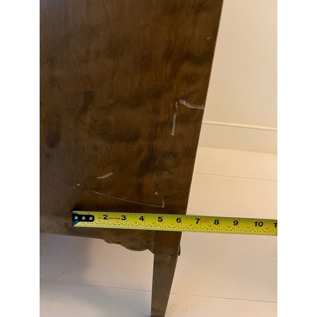 Wood 1930s Swedish Grace Chest For Sale - Image 7 of 10
