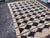 Charcoal 8ft 4in × 9ft 12in Rejuvenation Bowen Jute & Wool Flatweave Rug For Sale - Image 8 of 12