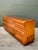 Vintage MCM Knotty Pine Dresser For Sale - Image 13 of 18