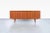 Wood Danish Modern Teak Credenza by Axel Christensen for Aco Mobler, 1960s For Sale - Image 7 of 12