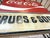 Monumental Double-Sided Coca-Cola “Drugs & Soda” Trade Sign, WPB FL, 1960s For Sale In Greensboro - Image 6 of 16