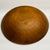 1960s Vintage Mid-Century Modern Wood Bowl For Sale - Image 4 of 11
