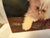 2020s White Himalayan Cat 18"x24" Oil Painting For Sale - Image 5 of 6